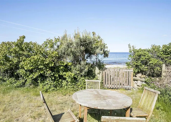 6663-allinge-stien-4 Hébergement de vacances